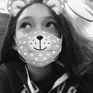 Meet your Posher, Paola